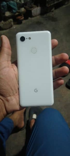 Google pixel 3 3