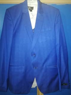 3 pcs pent coat