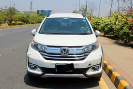 Honda BR-V 2021 0