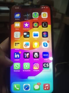 iPhone 11 pro max 256 Gb