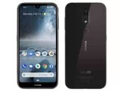 Nokia 3.2