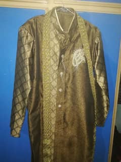 sherwani