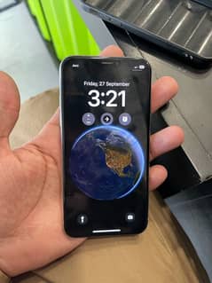 IPhone XS 256GB Dual Sim PTA Approved