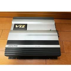 Alpine Amplifier MRV -f 307 for sale