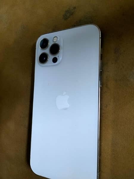 iPhone 12 Pro 256gb factory unlock 4