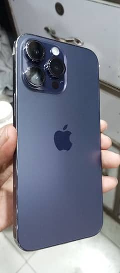 Iphone 14 pro max jv non pta