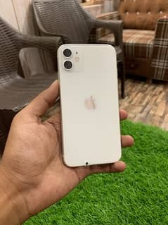 iphone 11 dual pta 256gb 87%health