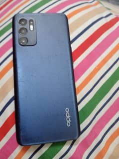 Oppo reno 6 (6/128) for sale