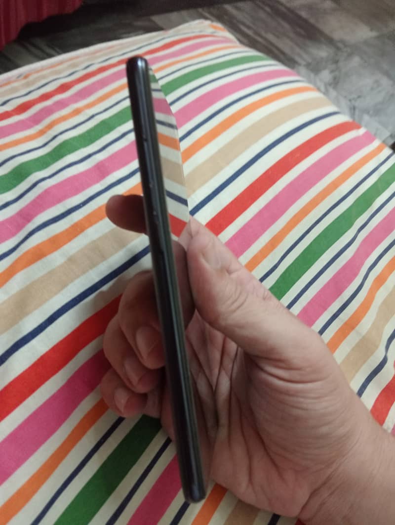 Oppo reno 6 (6/128) for sale 2