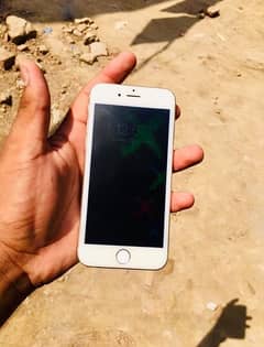 iphone 6S 16GB PTA APPROVED 0