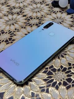 VIVO Y17 PTA approved