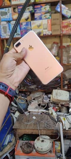 iphone 7 plus non pta 128 gb sell and exchange 0