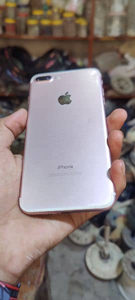 iphone 7 plus non pta 128 gb sell and exchange 4