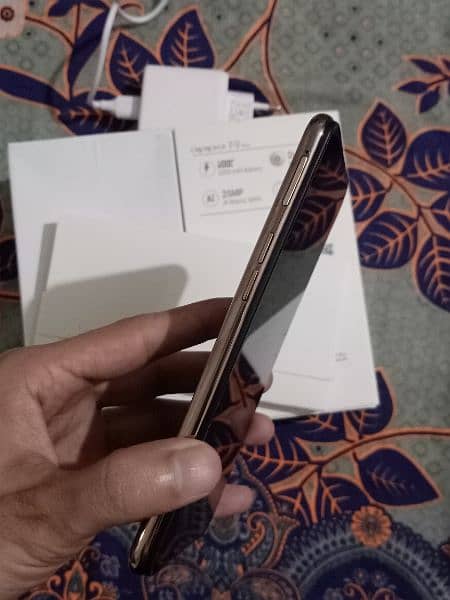 Oppo F9 Pro 128gb+6gb- 25mp Selfie" Great Battery Timing"^ Total Ok 3