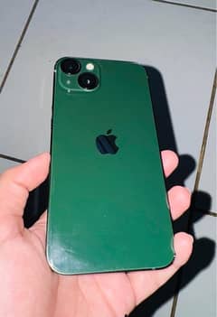 iPhone 13 jv 128gb