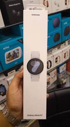 Samsung Watch 7 44mm brand new