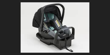 Evenflo Car Seat plus Carrier for Sale