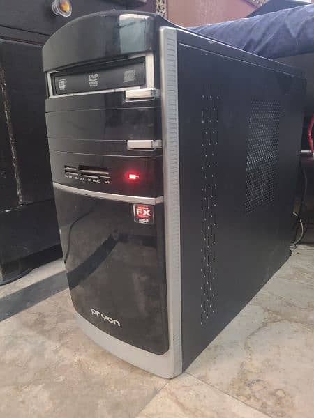 Gaming Desktop for Sale 7