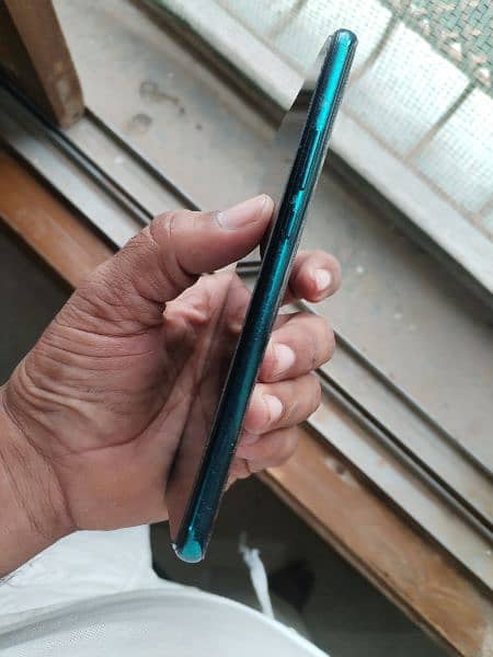 Huawei y9 prime 4 128 offical approved complete box 9