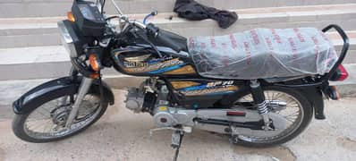 super power 70 for sale new condition 550+ km driven