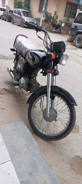 super power 70 for sale new condition 550+ km driven 5