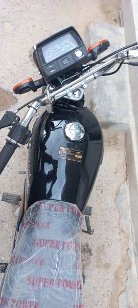 super power 70 for sale new condition 550+ km driven 12