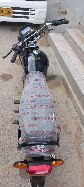 super power 70 for sale new condition 550+ km driven 13