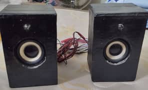 3.0 BT speakers version 5