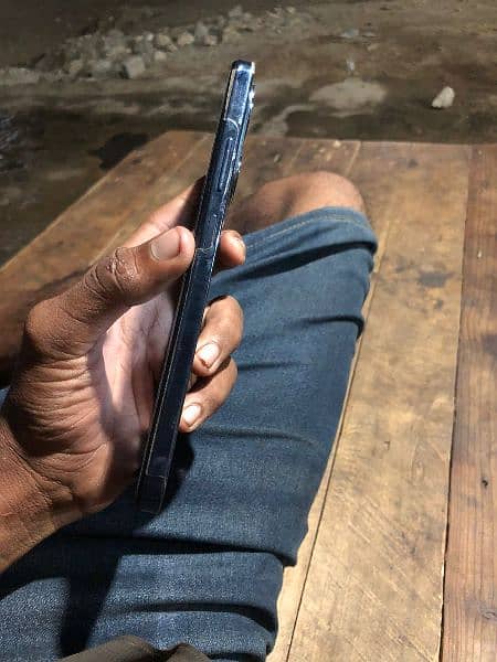 Infinix hot 40i 1