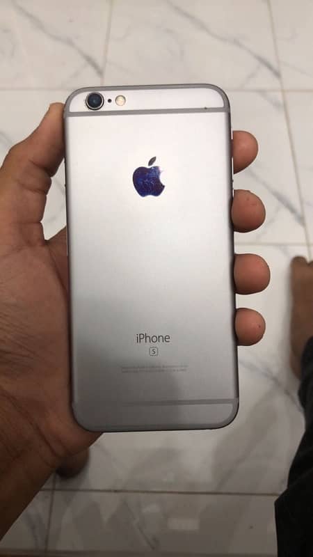 non pta hai 32GB iPhone6s 1