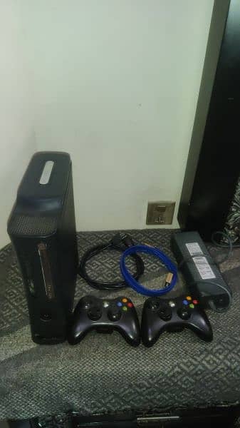 Xbox360 1