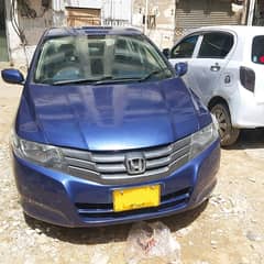 Honda City IVTEC 2015 ( KARACHI )