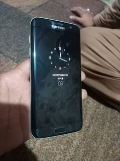 Samsung galaxy s7 edge 0