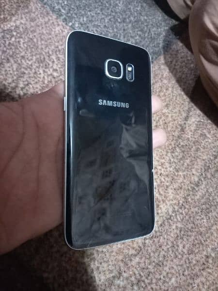 Samsung galaxy s7 edge 2