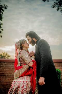 Wedding photographer/Videography photoshoot/Shadi Event in Faisalabad