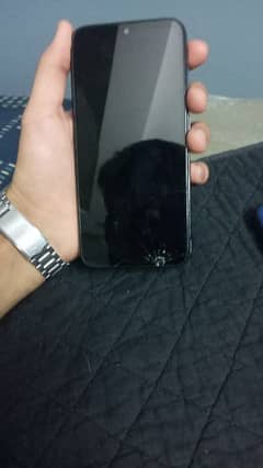 infinix smart hd  ram 2 rom 32 glass break all working