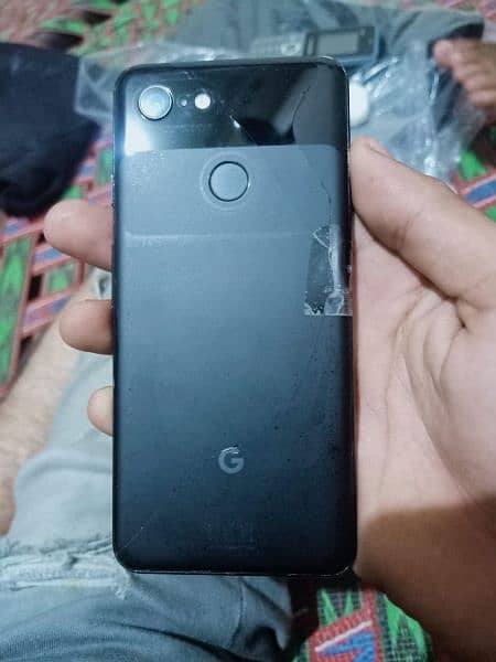 Google pixel 3 4gb 64gb 0302=4504159 2