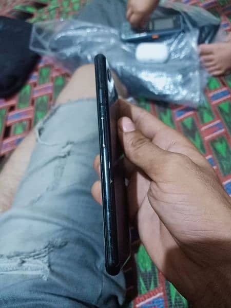 Google pixel 3 4gb 64gb 0302=4504159 6