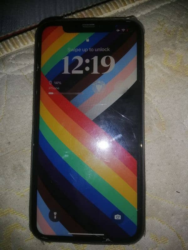 iphone 11 black non PTA 3