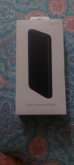 Oppo Power Bank 2 [30 Watts][Read Description] 0