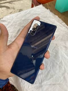 SONY XPERIA 5 non pta