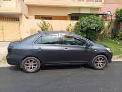 asap sale karni hai urgent: Toyota Belta 2006/ 2009