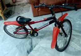 Bridgestone Bicycle ( KARACHI )