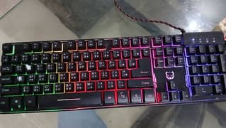 Best Mechanical RGB Gaming Keyboard