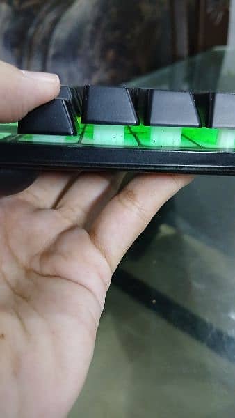 Best Mechanical RGB Gaming Keyboard 5