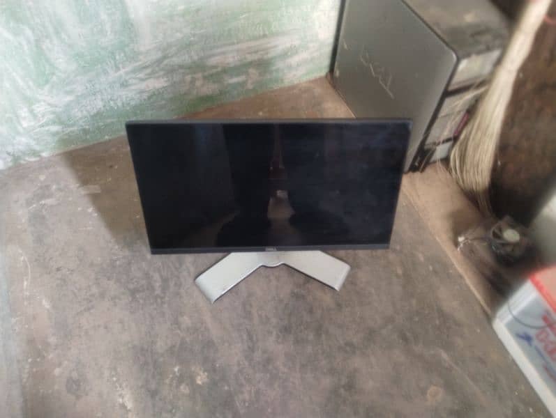 LED borderless 22 inch new model 2023 0