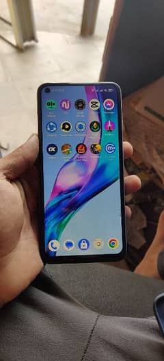 redmi note 9 4+2(128 only with box 0