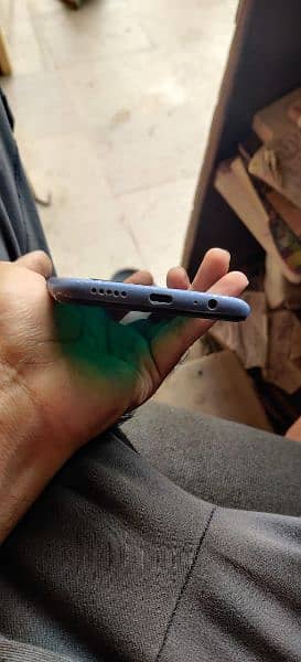 redmi note 9 4+2(128 only with box 2