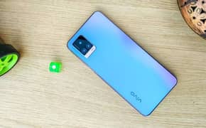 VIVO V20