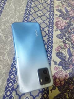 vivo y15s 3+32 urgent salle